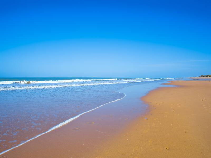 Imagen de alojamiento Elba Costa Ballena Beach & Thalasso Resort