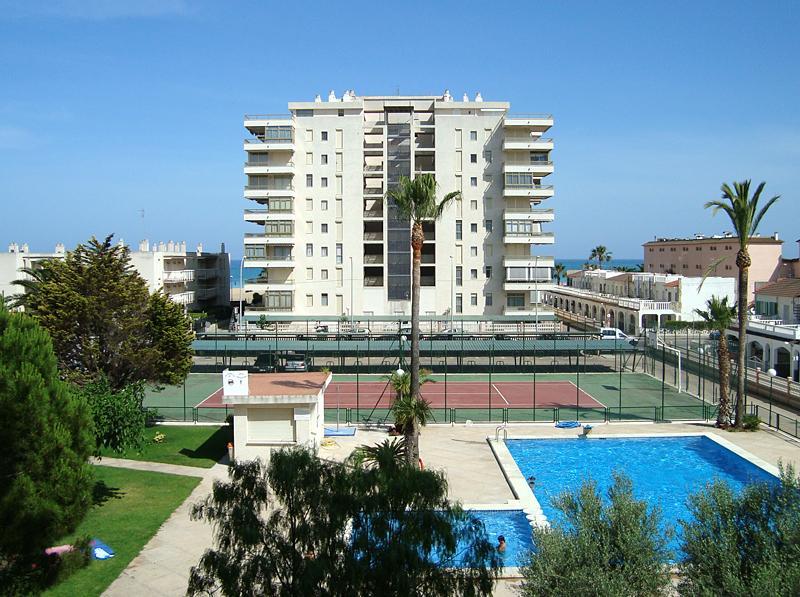 Imagen de alojamiento Mediterraneo Apartamentos