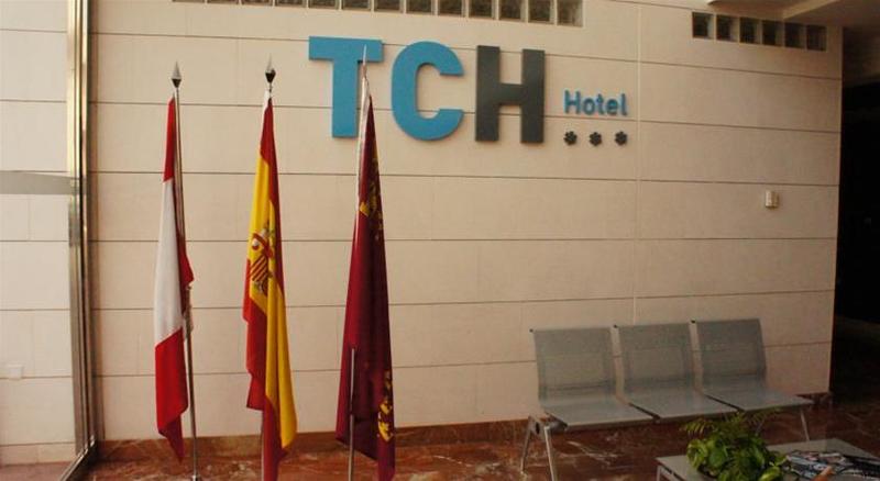 Imagen de alojamiento TCH Hotel