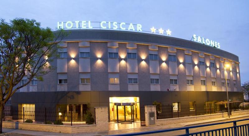 Imagen de alojamiento Hotel Císcar