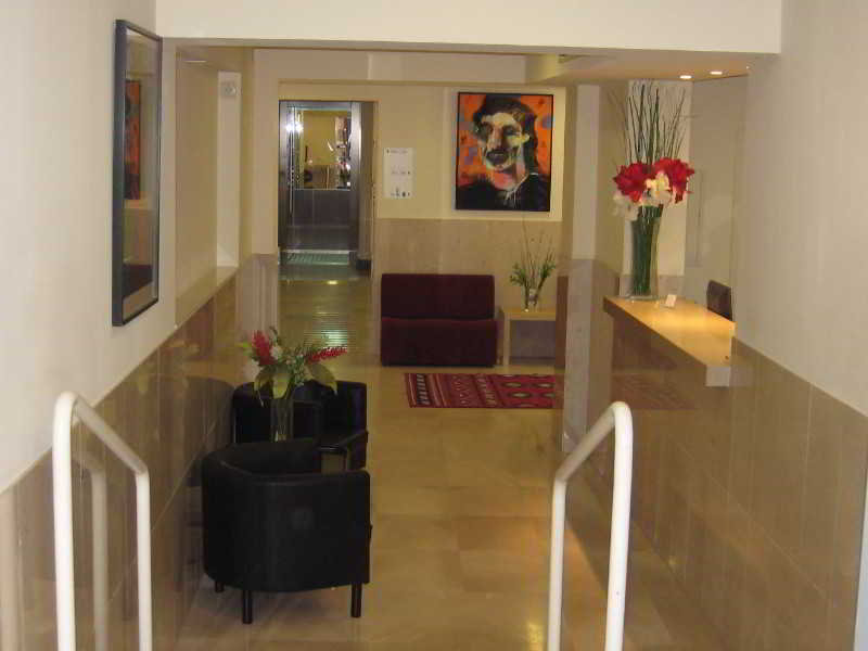 Imagen de alojamiento Residencia Erasmus Gracia