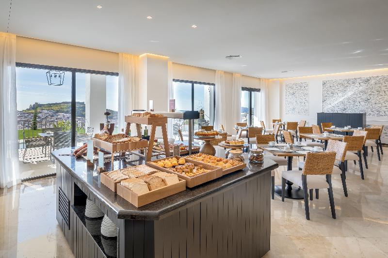 Imagen de alojamiento Barceló Aracena Imagen de alojamiento Barceló Aracena