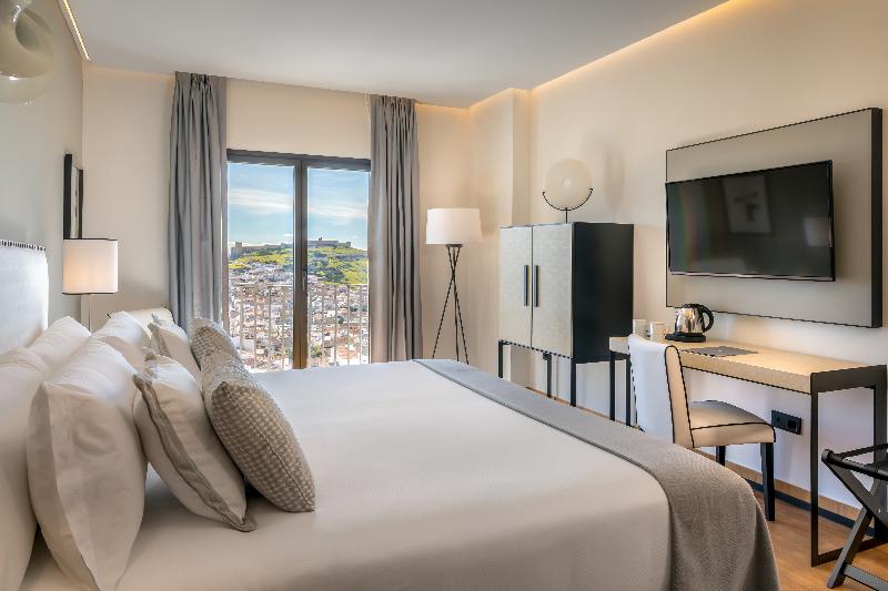 Imagen de alojamiento Barceló Aracena Imagen de alojamiento Barceló Aracena