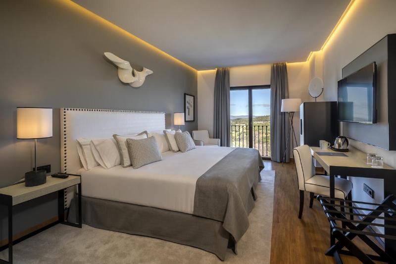 Imagen de alojamiento Barceló Aracena Imagen de alojamiento Barceló Aracena