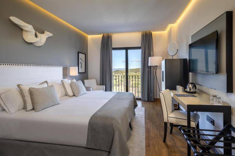 Imagen de alojamiento Barceló Aracena Imagen de alojamiento Barceló Aracena
