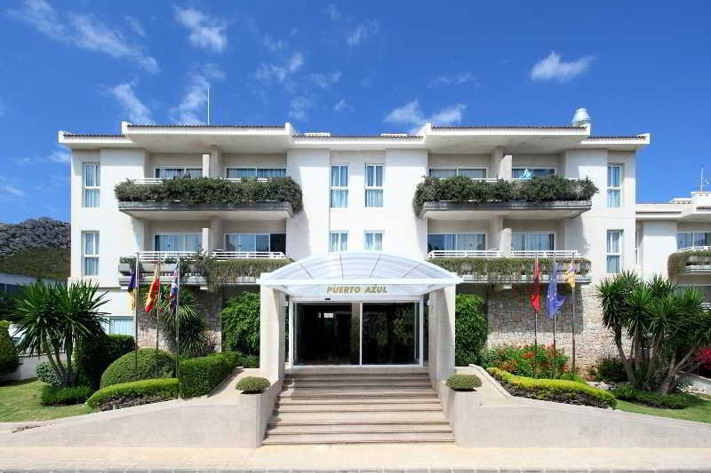 Imagen de alojamiento Puerto Azul Suite Hotel