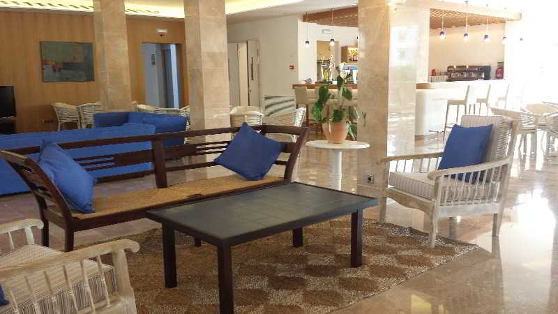 Imagen de alojamiento Puerto Azul Suite Hotel