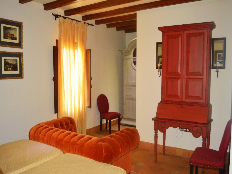 Imagen de alojamiento Hacienda Montija Hotel