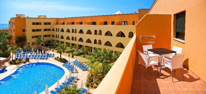Imagen de alojamiento Playa Marina Spa Hotel