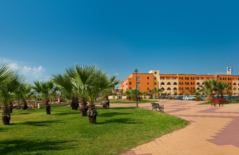 Imagen de alojamiento Playa Marina Spa Hotel