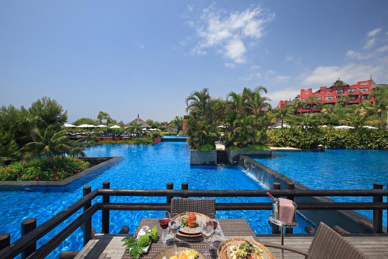 Imagen de alojamiento Asia Gardens Hotel & Thai Spa, a Royal Hideaway Ho