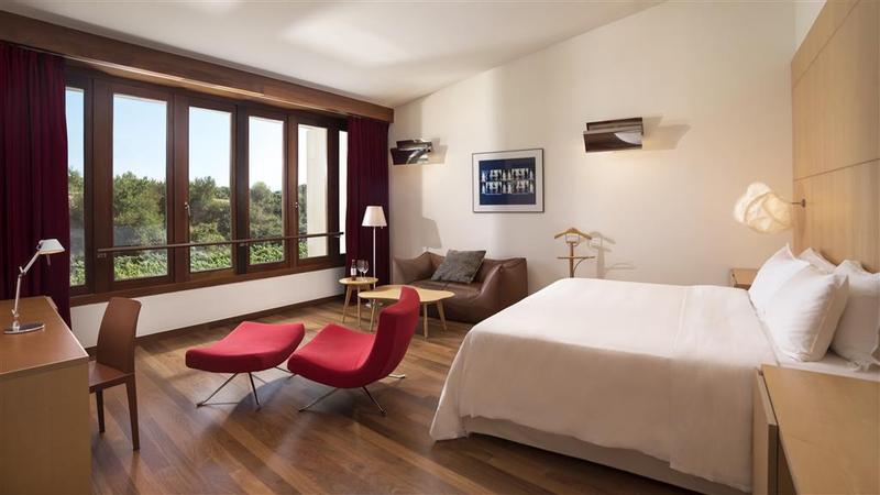 Imagen de alojamiento Hotel Marques de Riscal, a Luxury Collection Hotel
