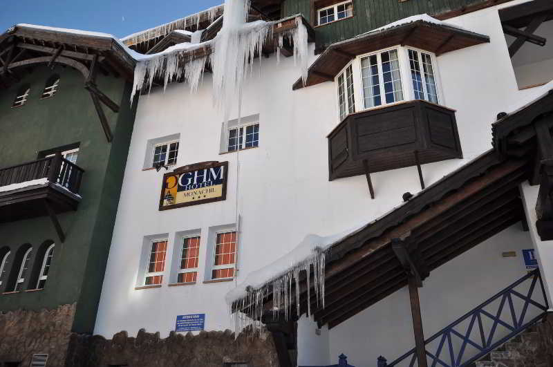 Imagen de alojamiento Hotel GHM Monachil