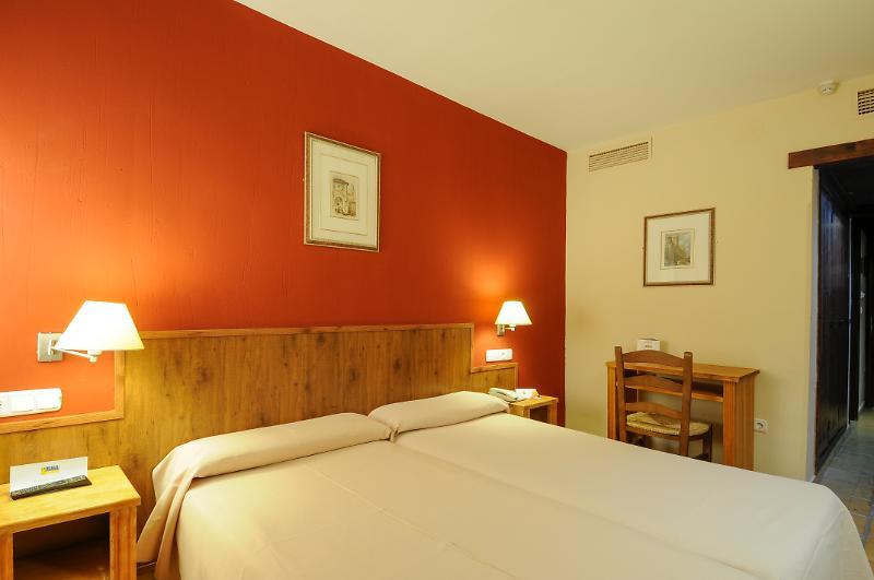 Imagen de alojamiento Hotel GHM Monachil