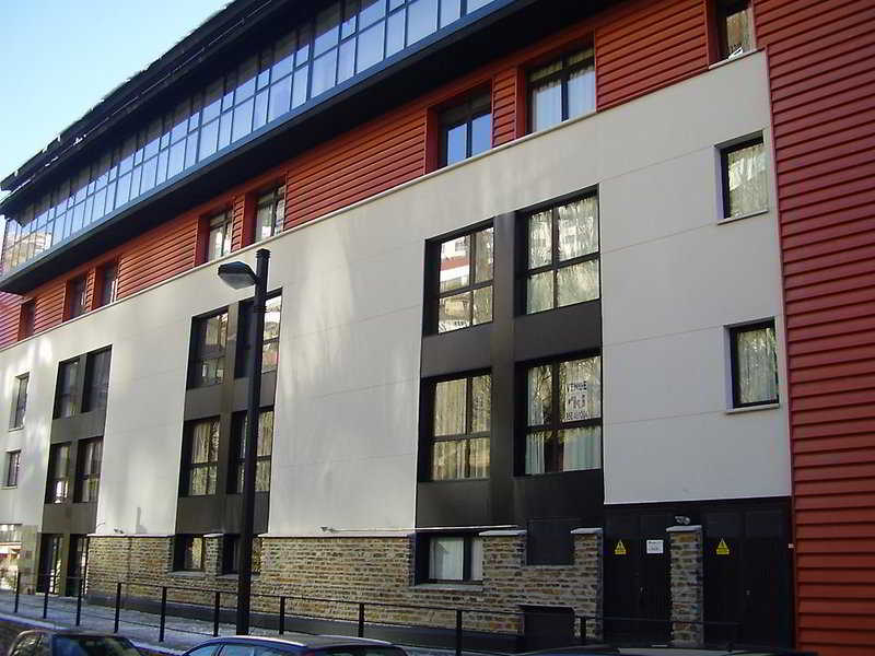 Imagen de alojamiento Apartamentos GHM Gorbea