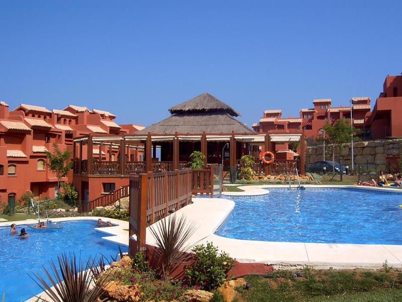 Imagen de alojamiento Albayt Resort & Spa