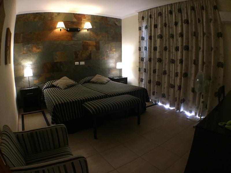 Imagen de alojamiento La Aldea Suites Hotel