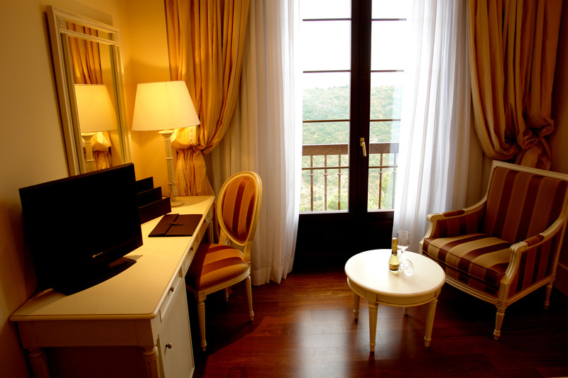Imagen de alojamiento Hotel Palacio Villa de Alarcon & SPA