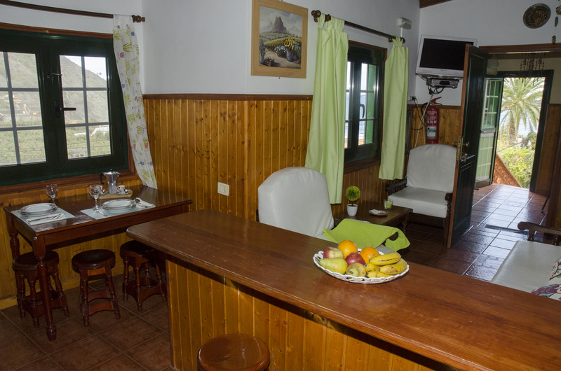Imagen de alojamiento Casa Rural Ondina