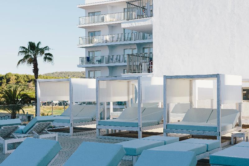 Imagen de alojamiento AluaSun Miami Ibiza Apartamentos
