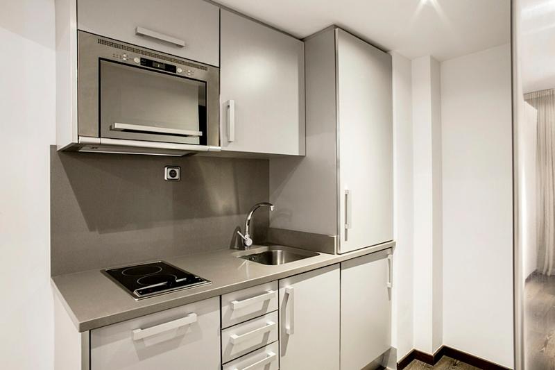 Imagen de alojamiento Barcelona Apartment Aramunt