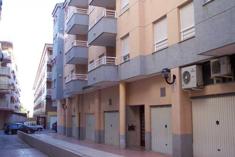 Imagen de alojamiento Apartamentos Ferran I
