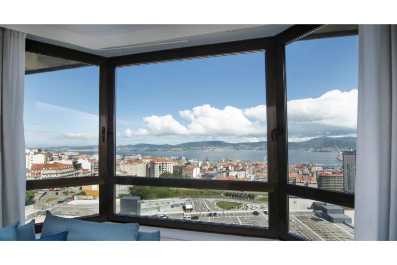 Imagen de alojamiento Occidental Vigo