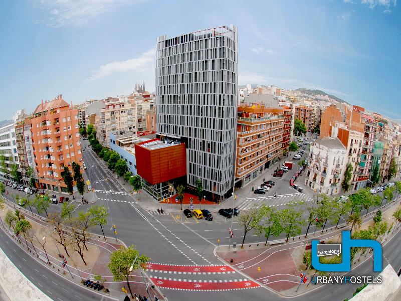 Imagen de alojamiento Barcelona Urbany Hostel