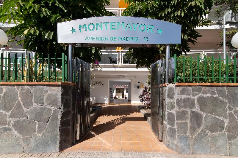 Imagen de alojamiento Montemayor