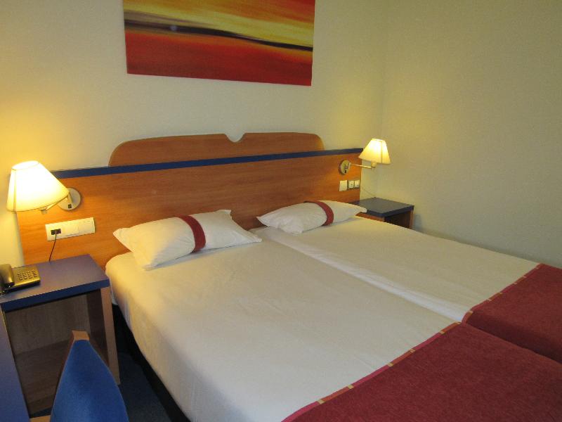 Imagen de alojamiento Hotel Onda Castellón