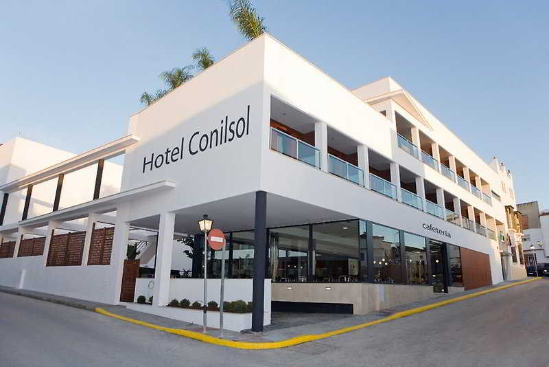Imagen de alojamiento Conilsol Hotel y Aptos