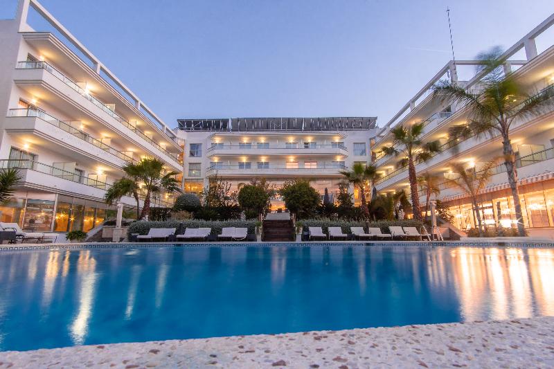 Imagen de alojamiento Hotel Sun Palace Albir & Spa