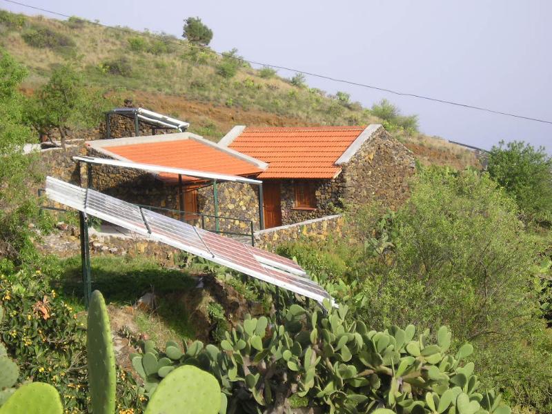 Imagen de alojamiento Casas El Hierro-Rural