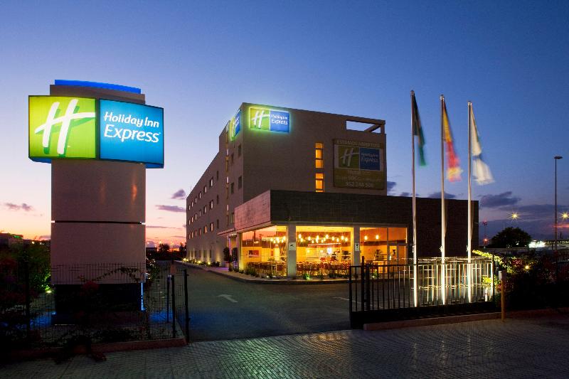 Imagen de alojamiento Holiday Inn Express Malaga Airport