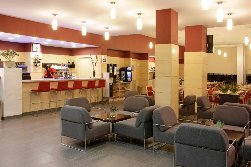 Imagen de alojamiento Holiday Inn Express Malaga Airport
