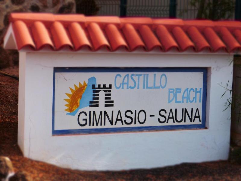 Imagen de alojamiento Castillo Beach Bungalows