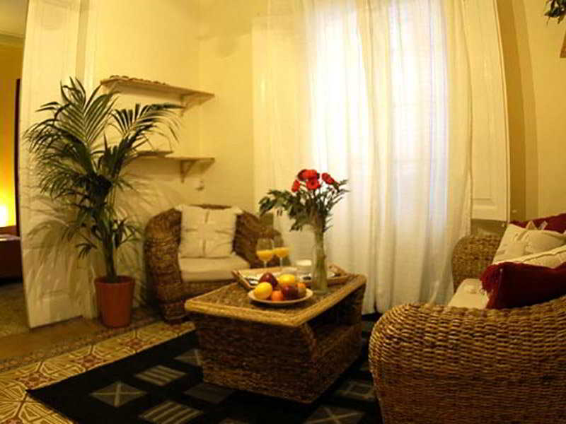 Imagen de alojamiento Las Ramblas Apartments II