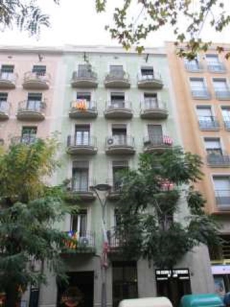 Imagen de alojamiento Sagrada Familia Apartments