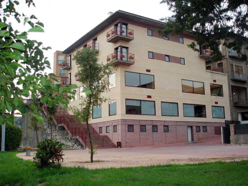Imagen de alojamiento Sant Quirze de Besora