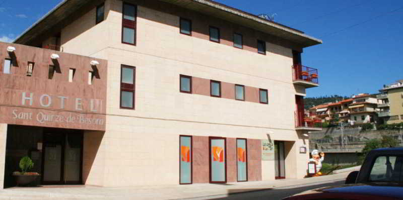 Imagen de alojamiento Sant Quirze de Besora
