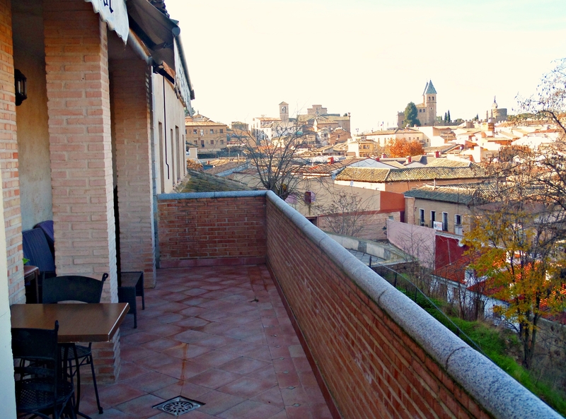 Imagen de alojamiento Medina de Toledo