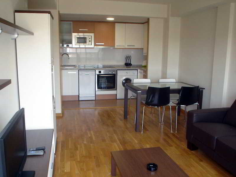 Imagen de alojamiento Apartamento Urbem Suites San Vicente