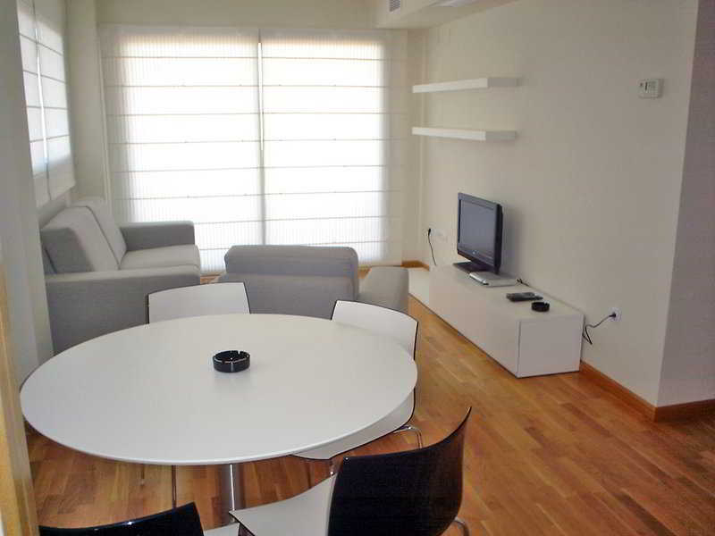 Imagen de alojamiento Apartamento Urbem Suites San Vicente