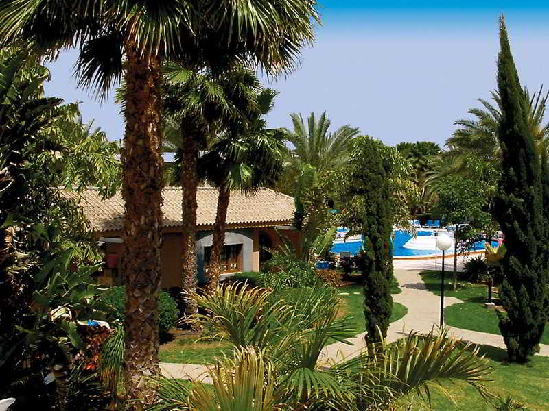 Imagen de alojamiento Dunas Suites & Villas Resort