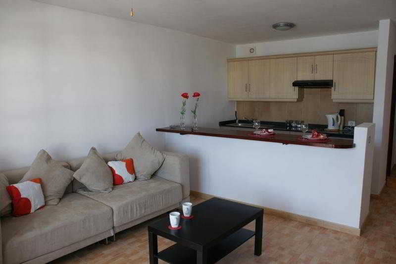 Imagen de alojamiento Soulea Apartamentos