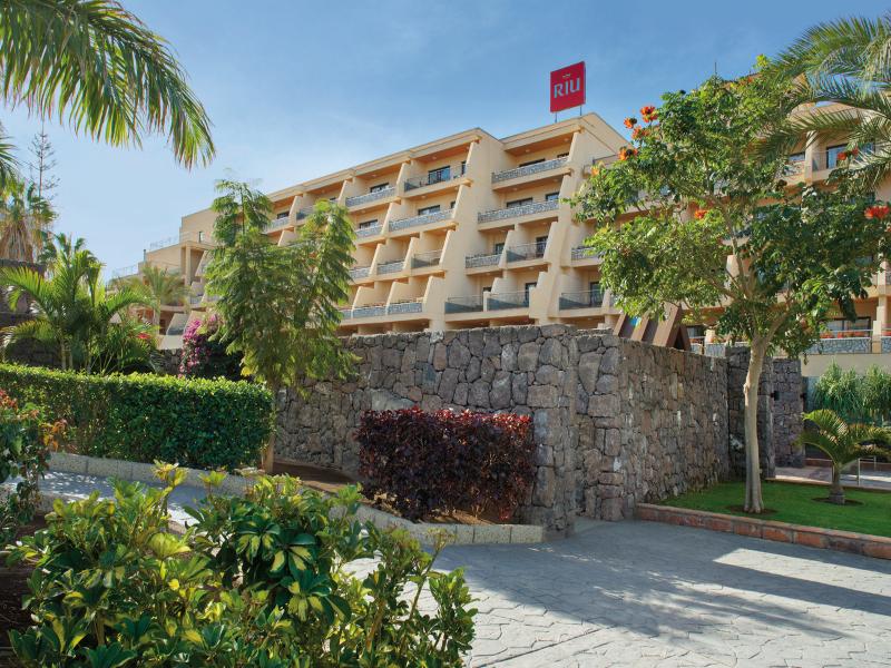 Imagen de alojamiento Hotel Riu Buenavista