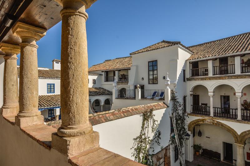 Imagen de alojamiento Casas de la Juderia de Córdoba