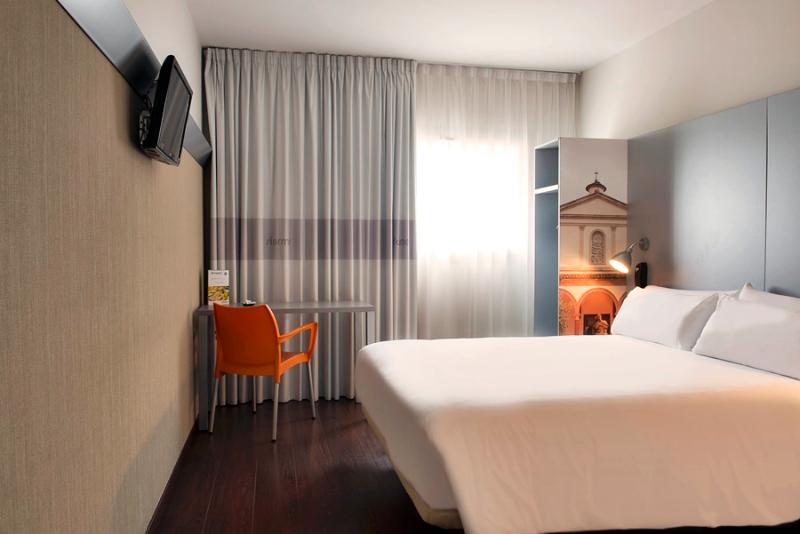 Imagen de alojamiento B&B Hotel Barcelona Granollers