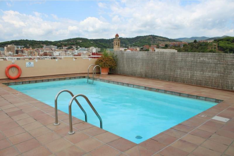 Imagen de alojamiento 30 Degrees - Hotel Espanya Calella