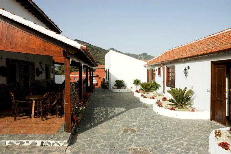 Imagen de alojamiento Finca la Hacienda Rural Hotel